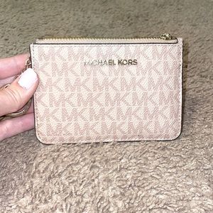 Michael Kors Wristlet